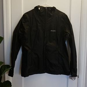 Eddie Bauer Waterproof Jacket